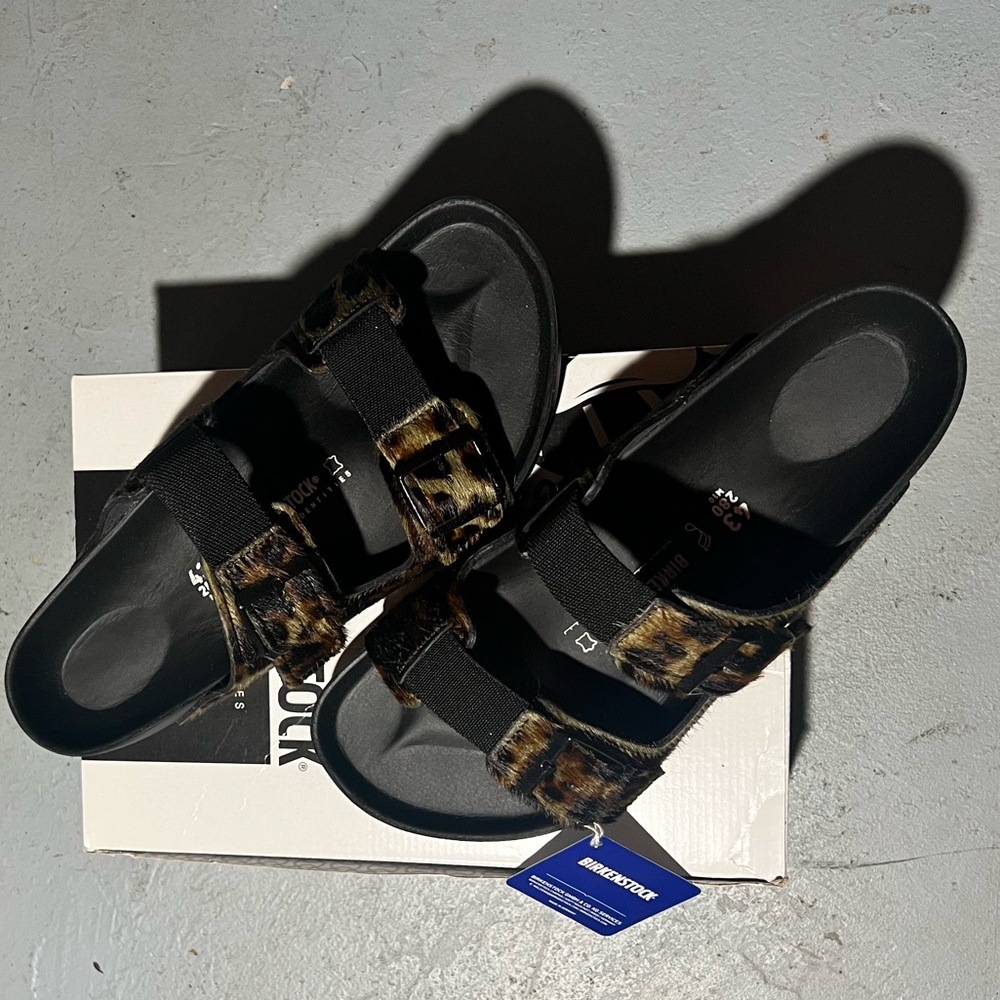 Birkenstock Arizona Elastic